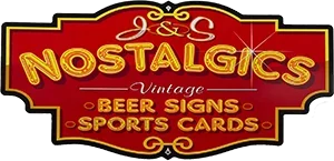 J&S Nostalgics Logo